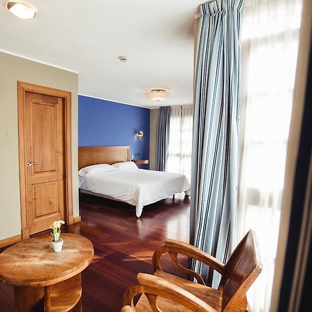 Hotel El Sella Cangas de Onis Luaran gambar