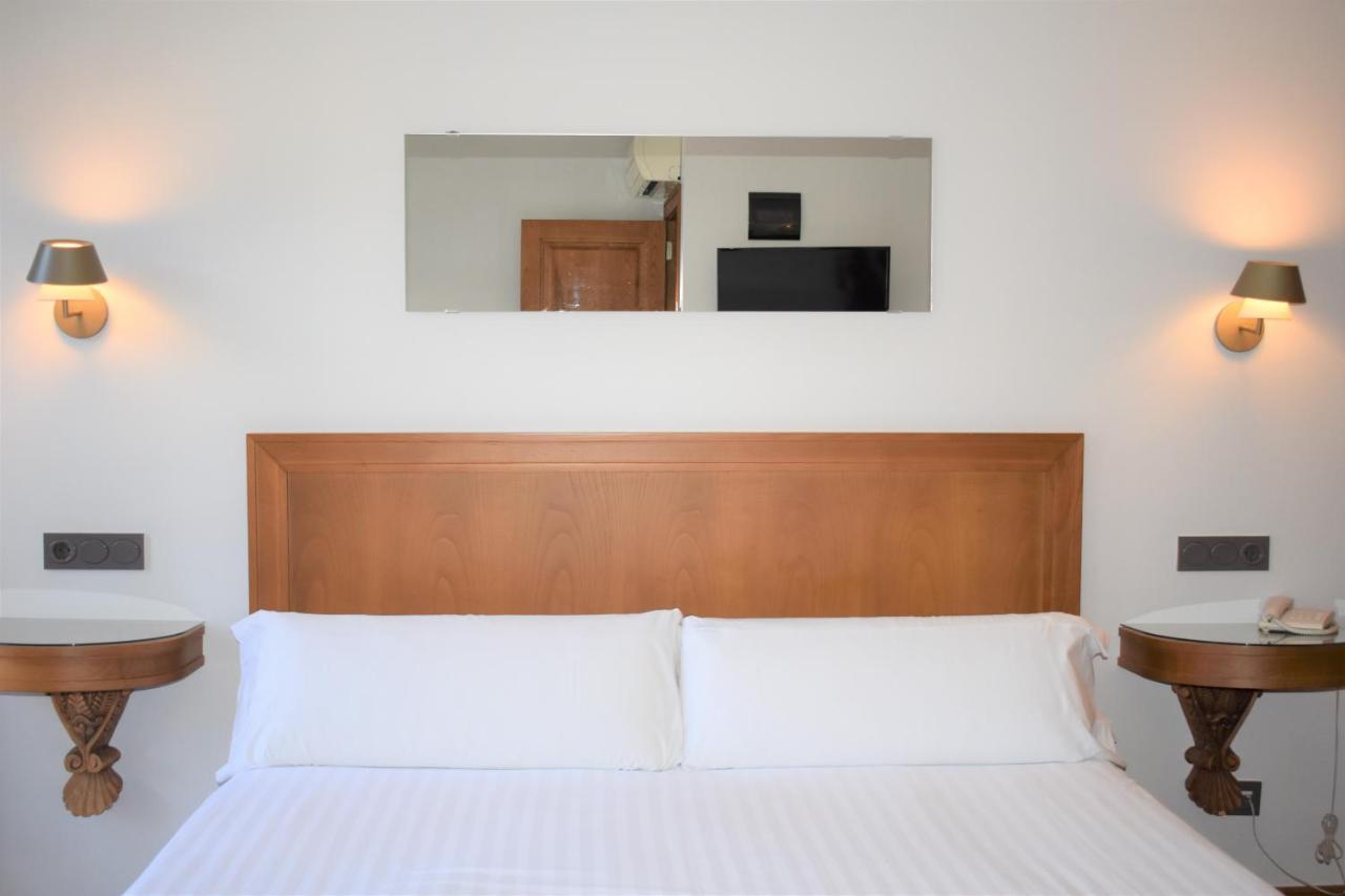 Hotel El Sella Cangas de Onis Luaran gambar