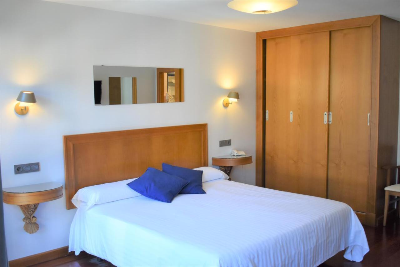 Hotel El Sella Cangas de Onis Luaran gambar