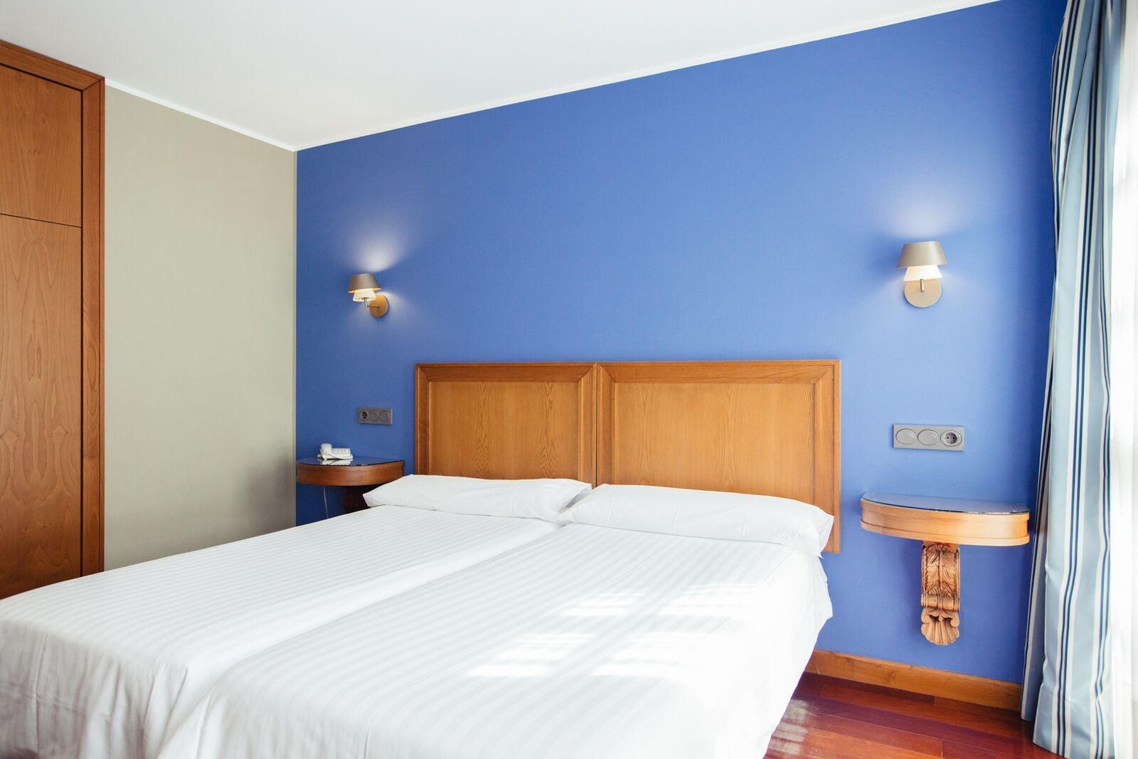 Hotel El Sella Cangas de Onis Luaran gambar