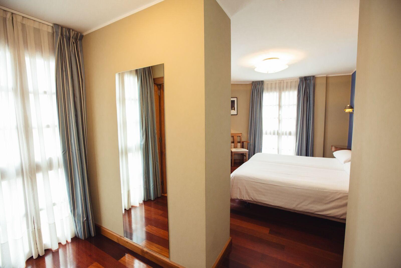 Hotel El Sella Cangas de Onis Luaran gambar