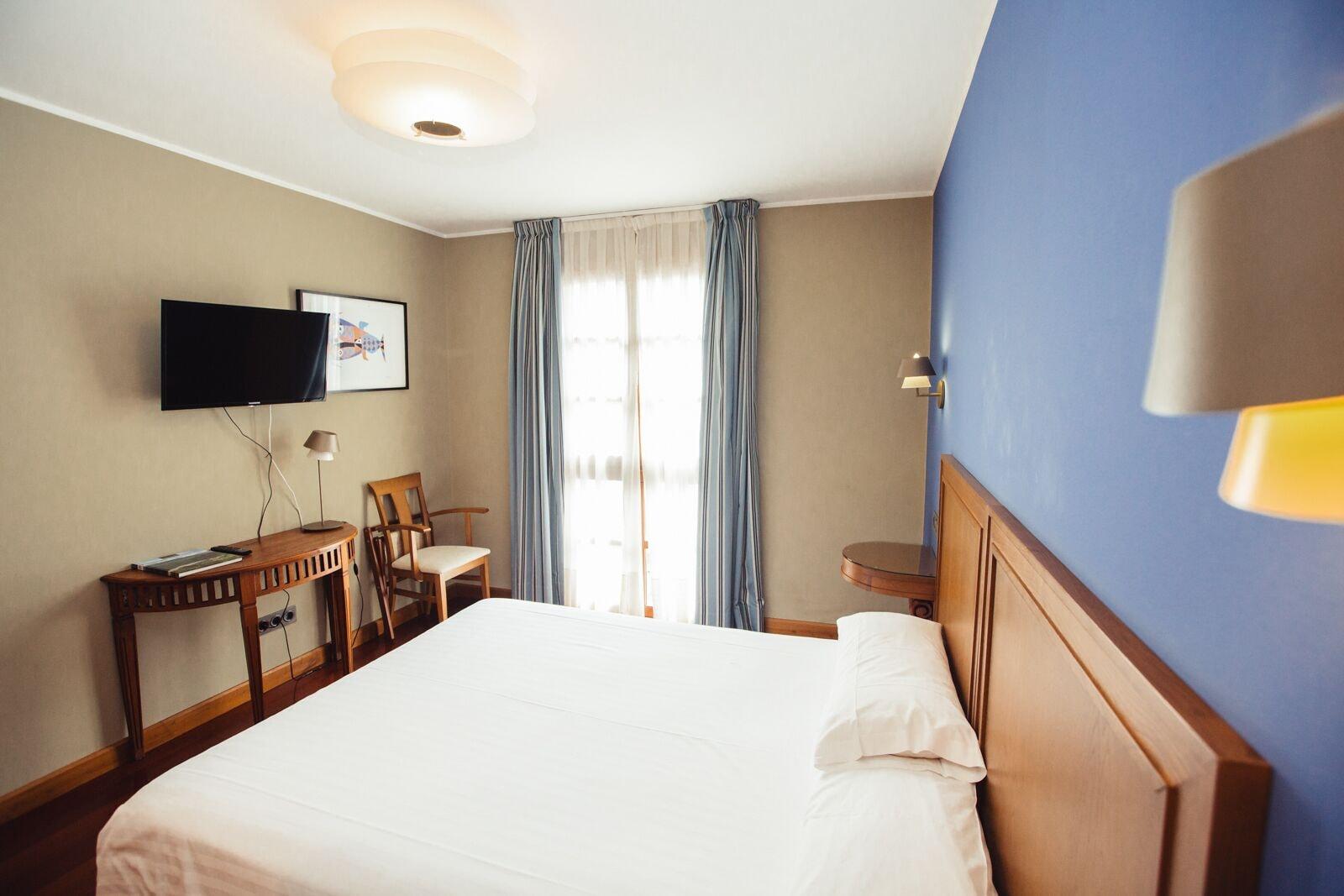 Hotel El Sella Cangas de Onis Luaran gambar