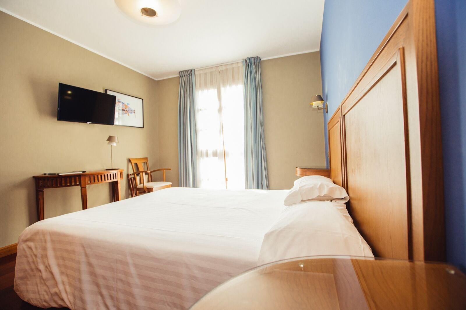 Hotel El Sella Cangas de Onis Luaran gambar