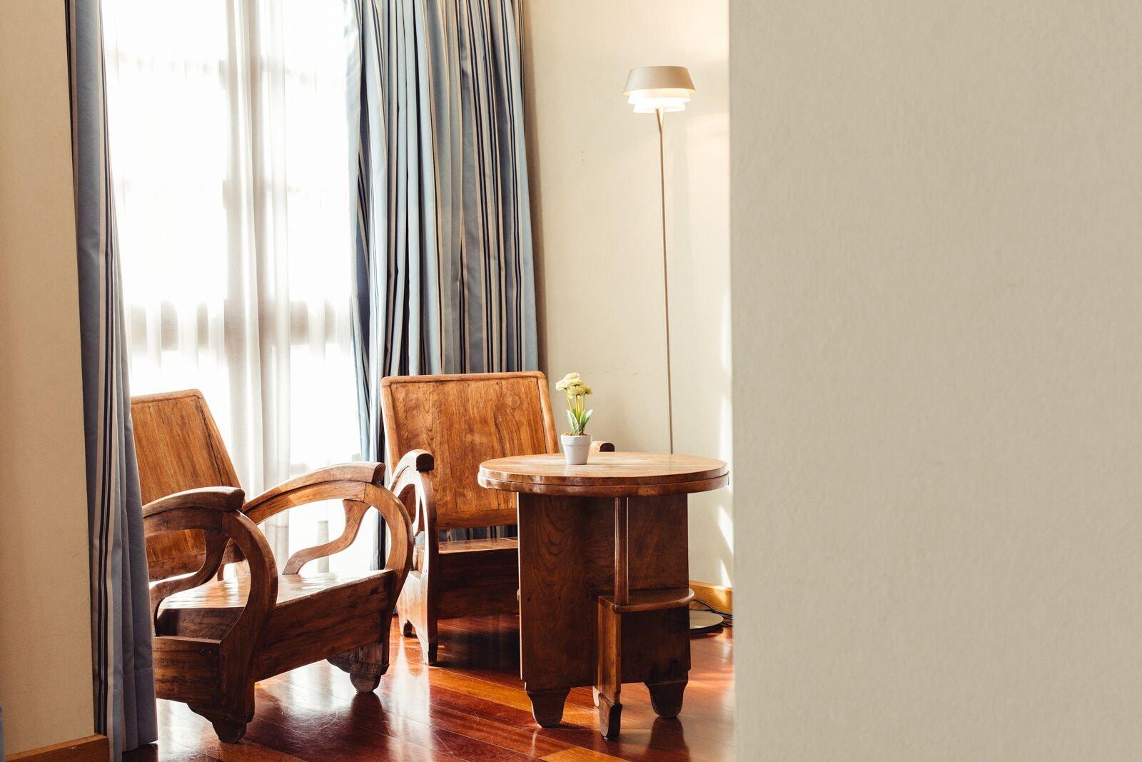Hotel El Sella Cangas de Onis Luaran gambar