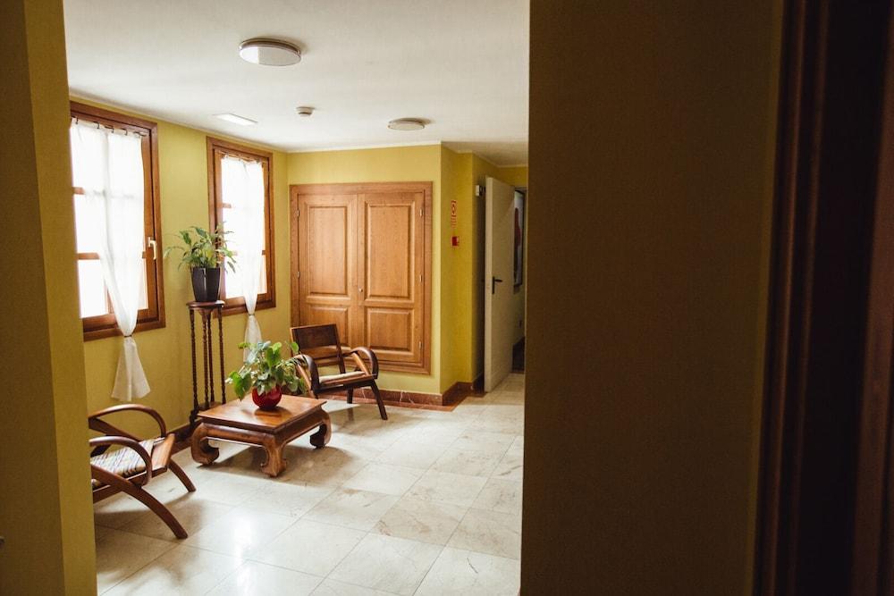 Hotel El Sella Cangas de Onis Luaran gambar
