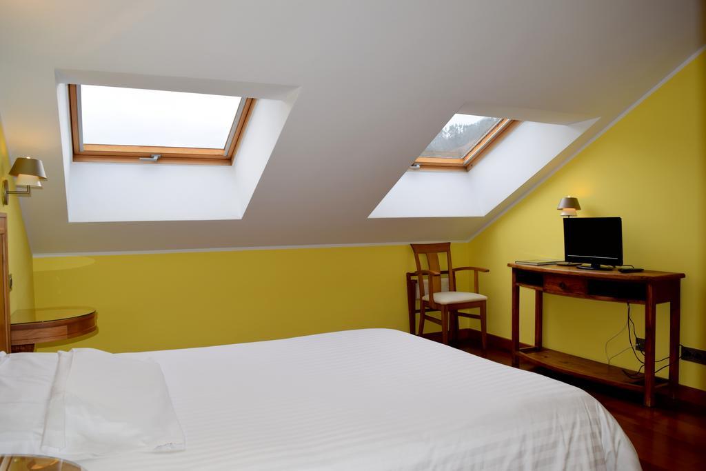 Hotel El Sella Cangas de Onis Luaran gambar