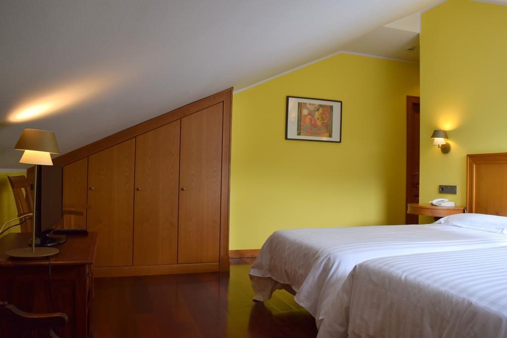 Hotel El Sella Cangas de Onis Luaran gambar