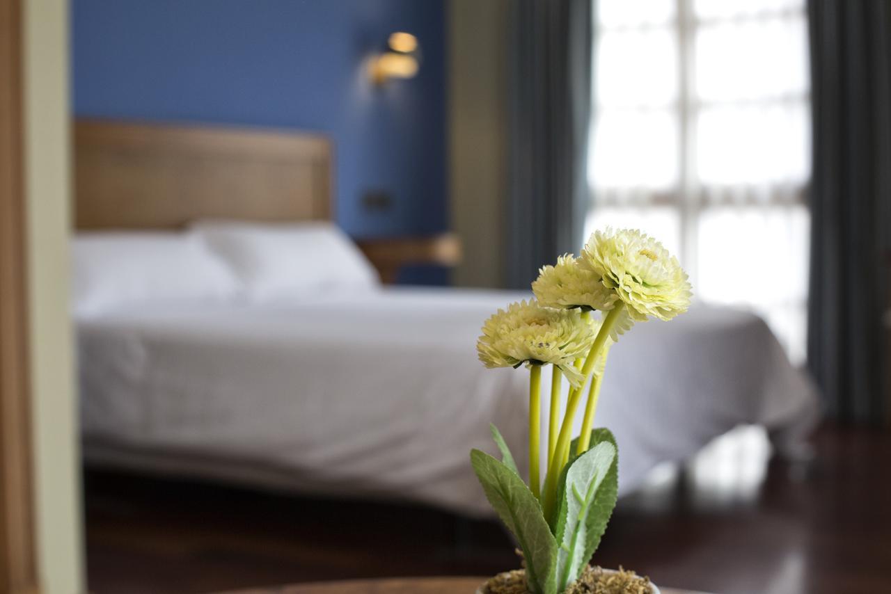 Hotel El Sella Cangas de Onis Luaran gambar