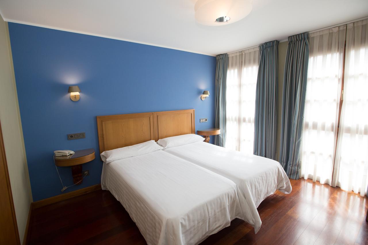 Hotel El Sella Cangas de Onis Luaran gambar