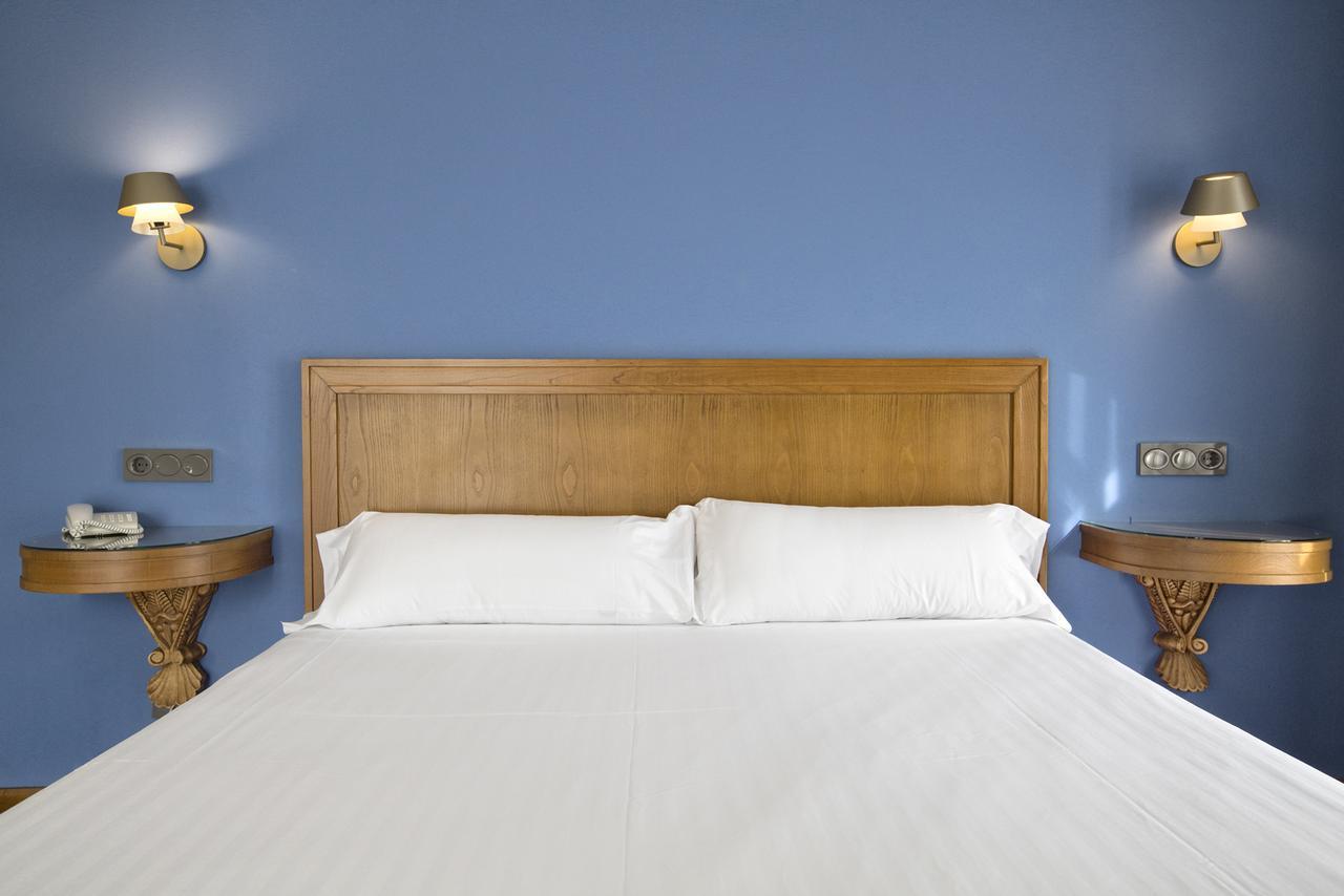 Hotel El Sella Cangas de Onis Luaran gambar
