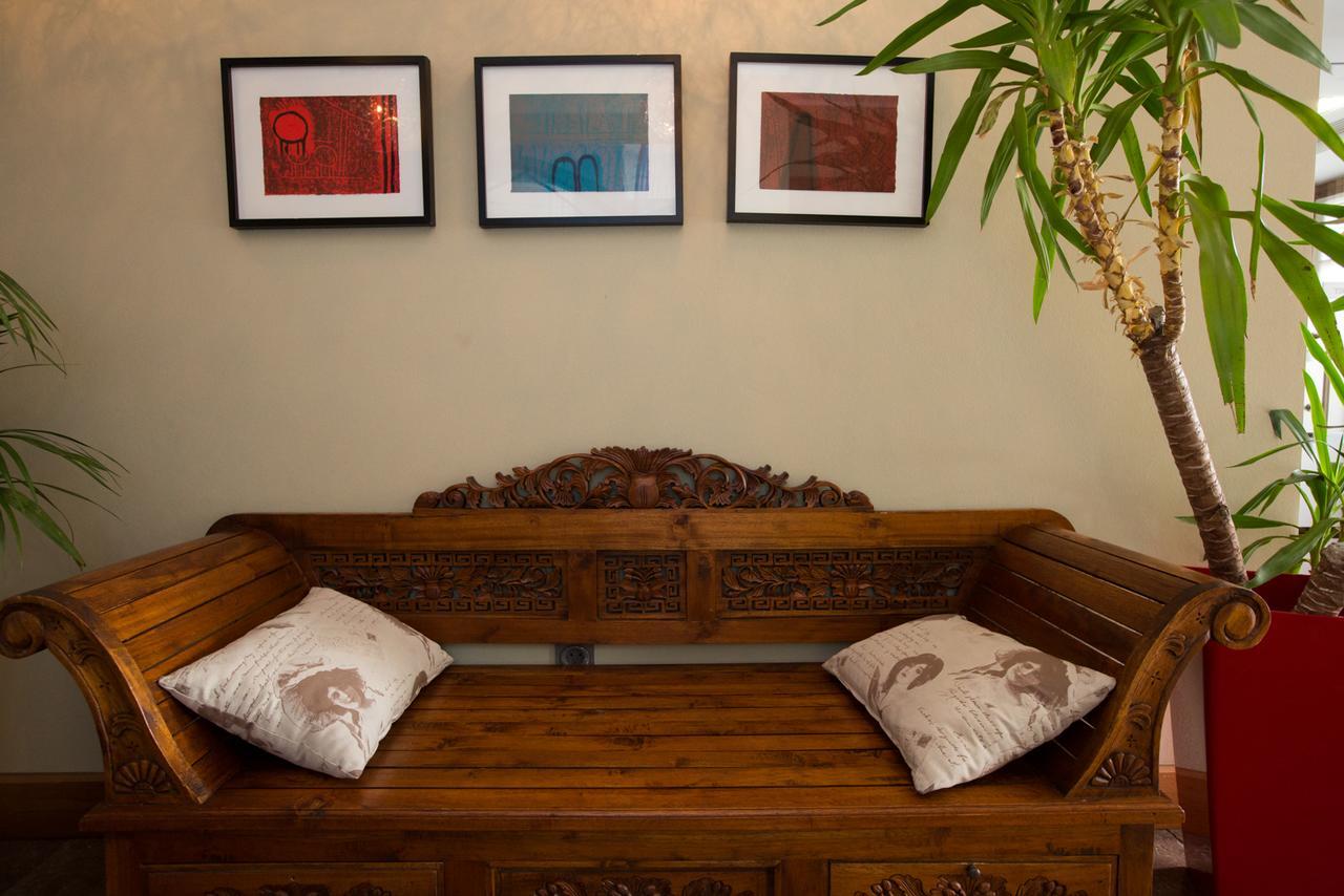 Hotel El Sella Cangas de Onis Luaran gambar