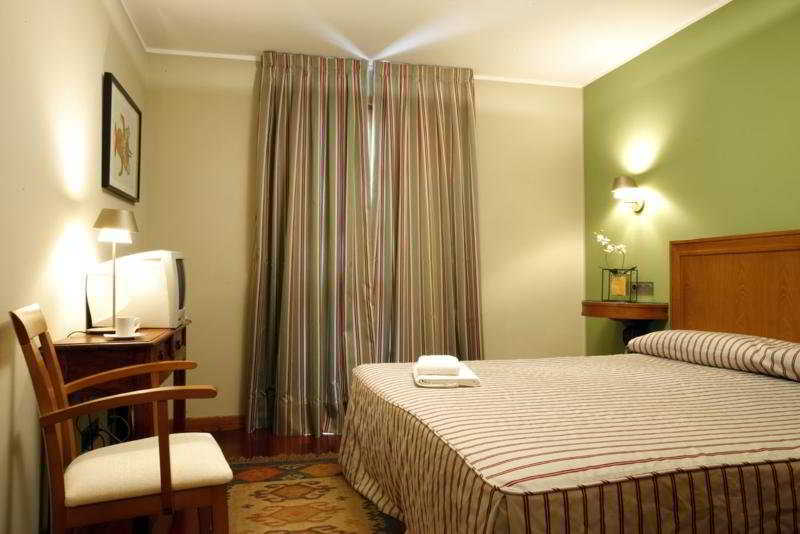 Hotel El Sella Cangas de Onis Luaran gambar