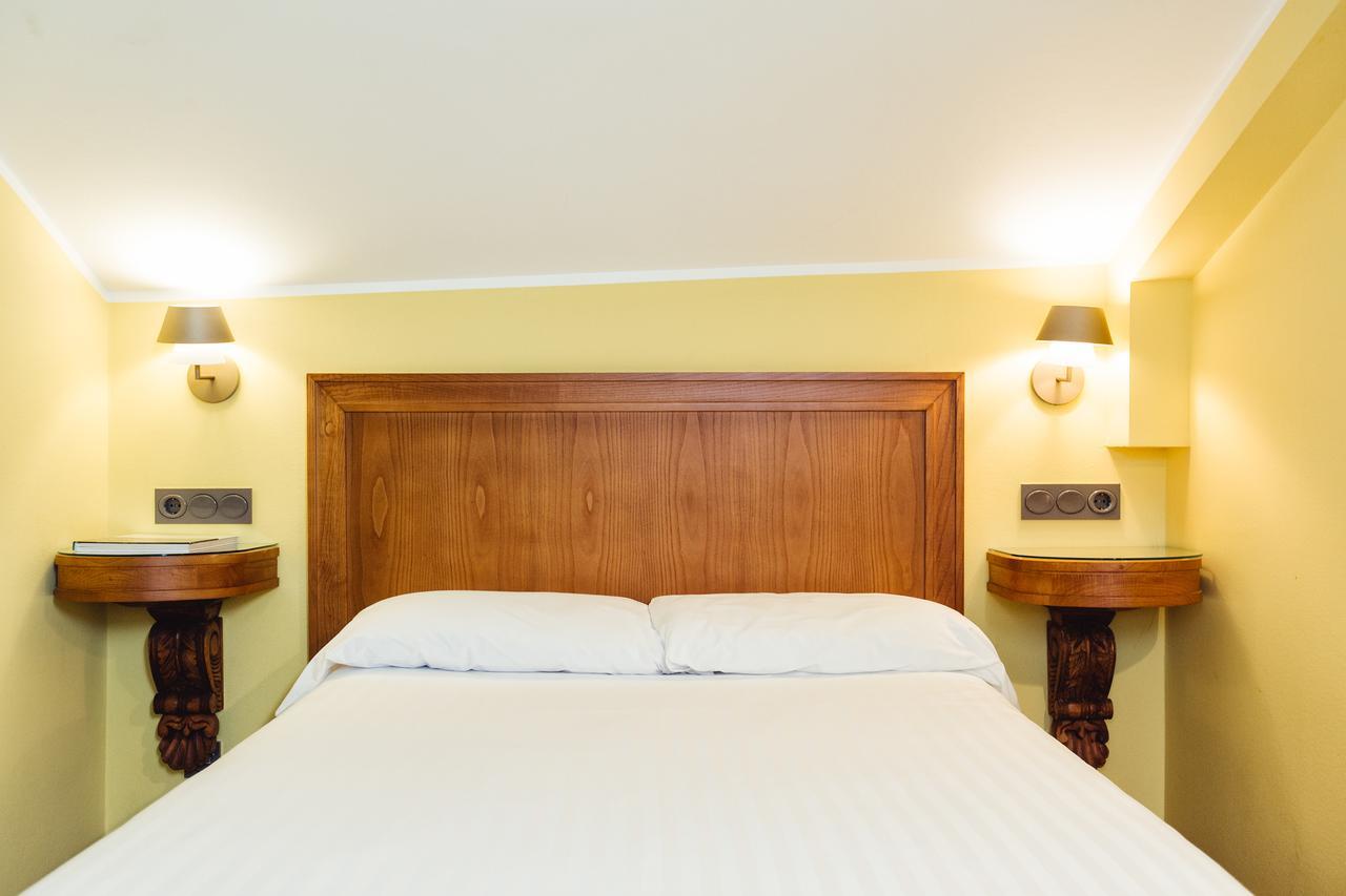Hotel El Sella Cangas de Onis Luaran gambar