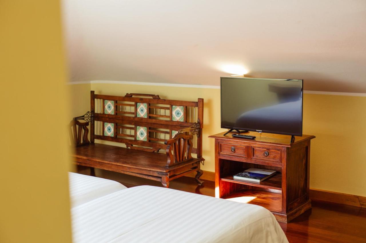 Hotel El Sella Cangas de Onis Luaran gambar