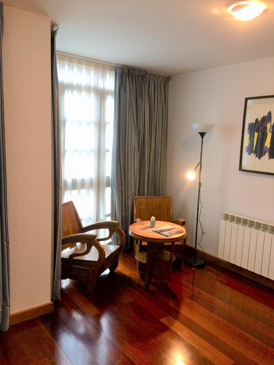 Hotel El Sella Cangas de Onis Luaran gambar