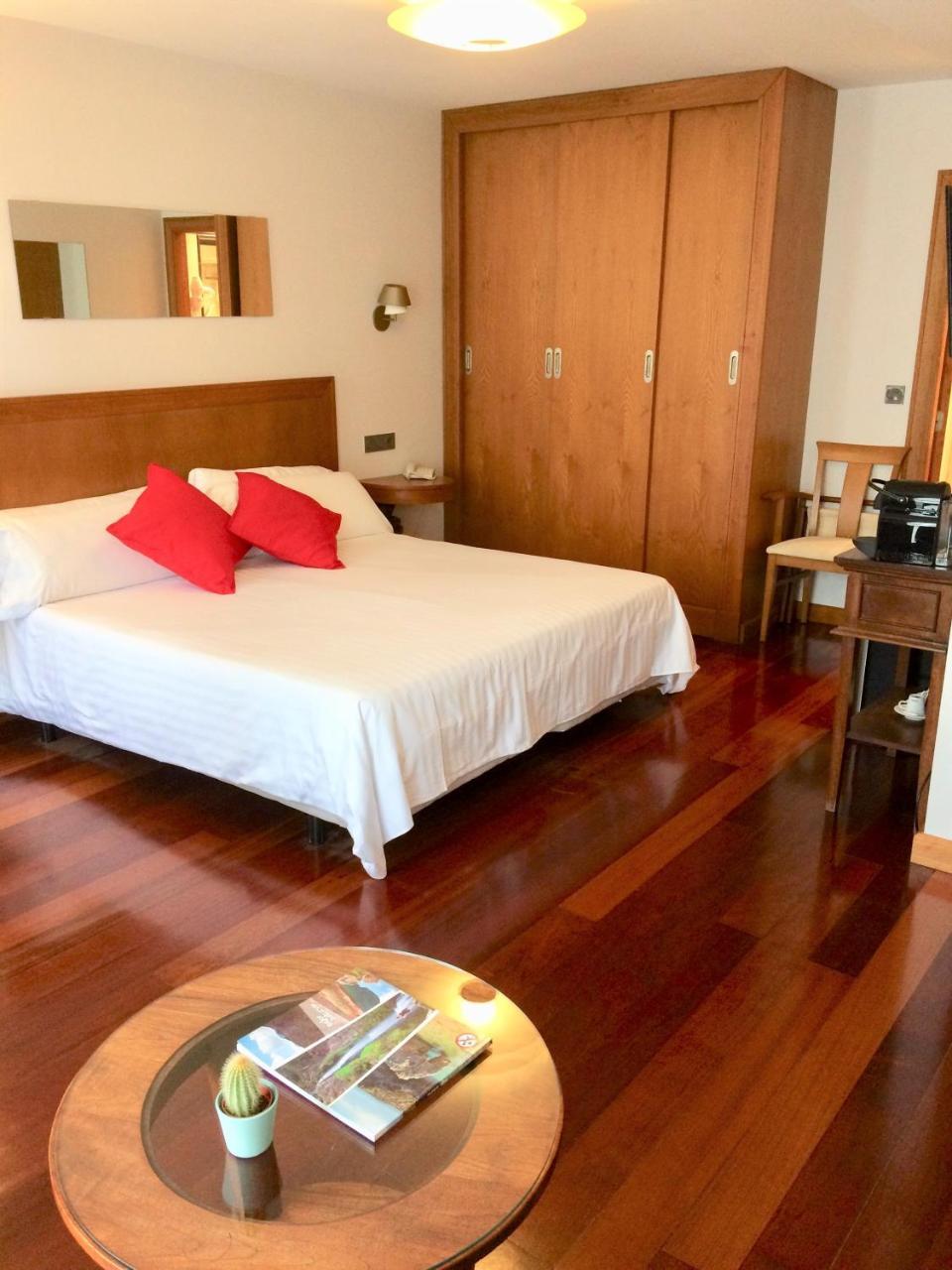 Hotel El Sella Cangas de Onis Luaran gambar