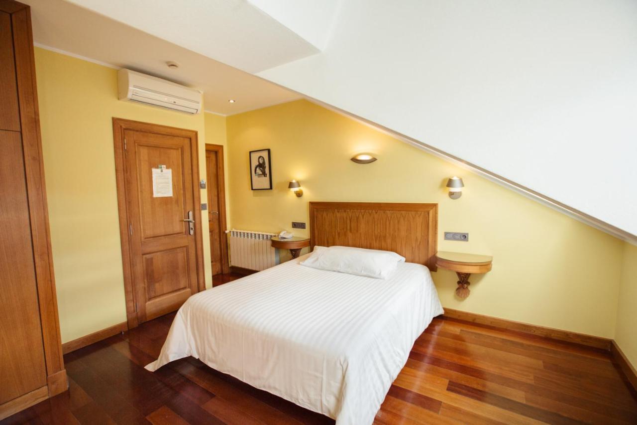 Hotel El Sella Cangas de Onis Luaran gambar