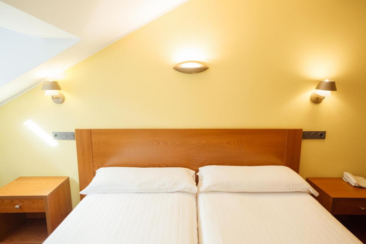 Hotel El Sella Cangas de Onis Luaran gambar