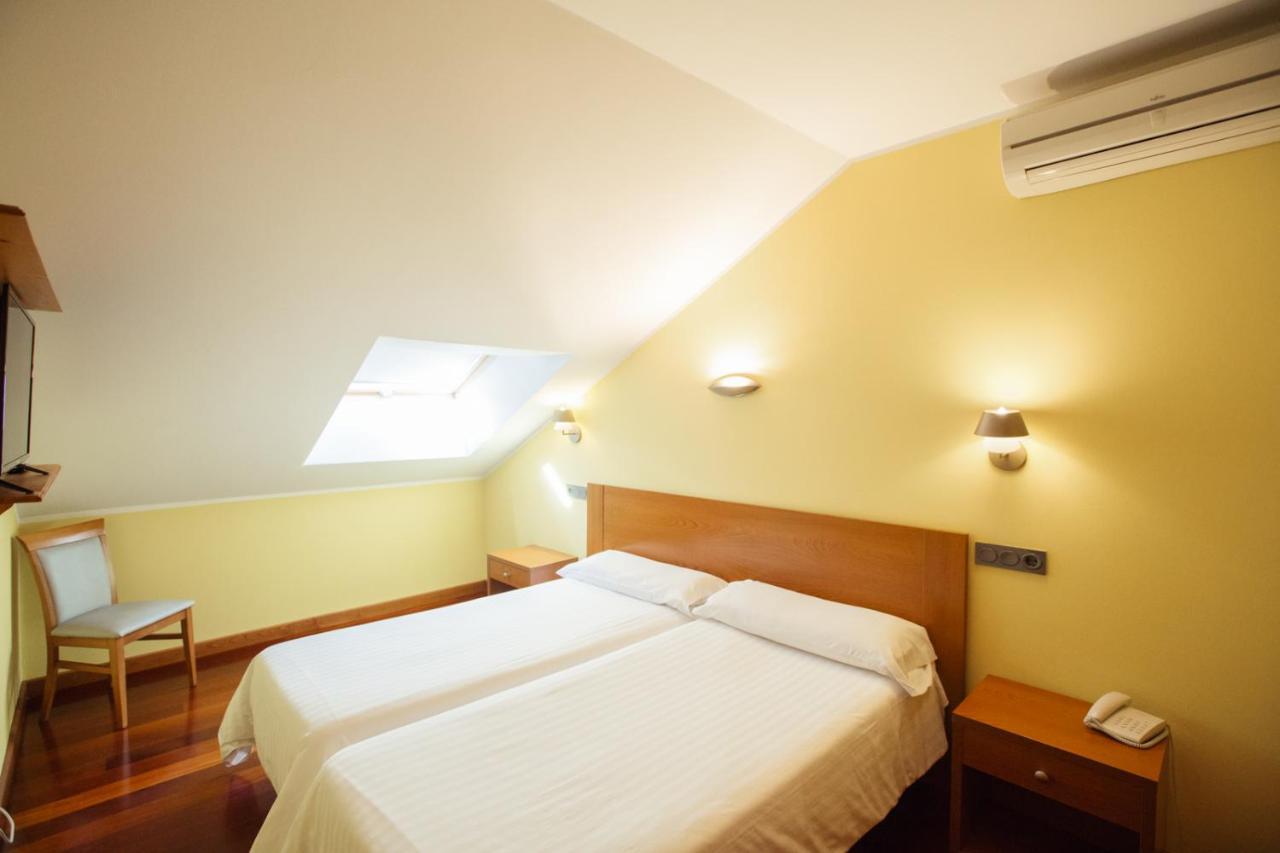 Hotel El Sella Cangas de Onis Luaran gambar